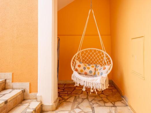 Lola 2 Apartamento Rovinj Exterior foto
