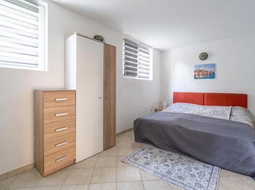 Lola 2 Apartamento Rovinj Exterior foto