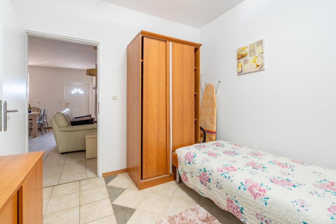 Lola 2 Apartamento Rovinj Exterior foto